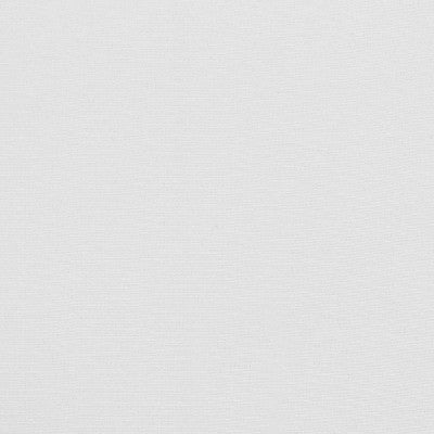 2-Pack White Light-Filtering Curtain Panels Set